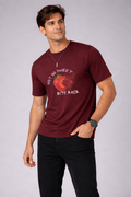 Snubby Graphic Tee - 100% Cotton | Everyday Statement