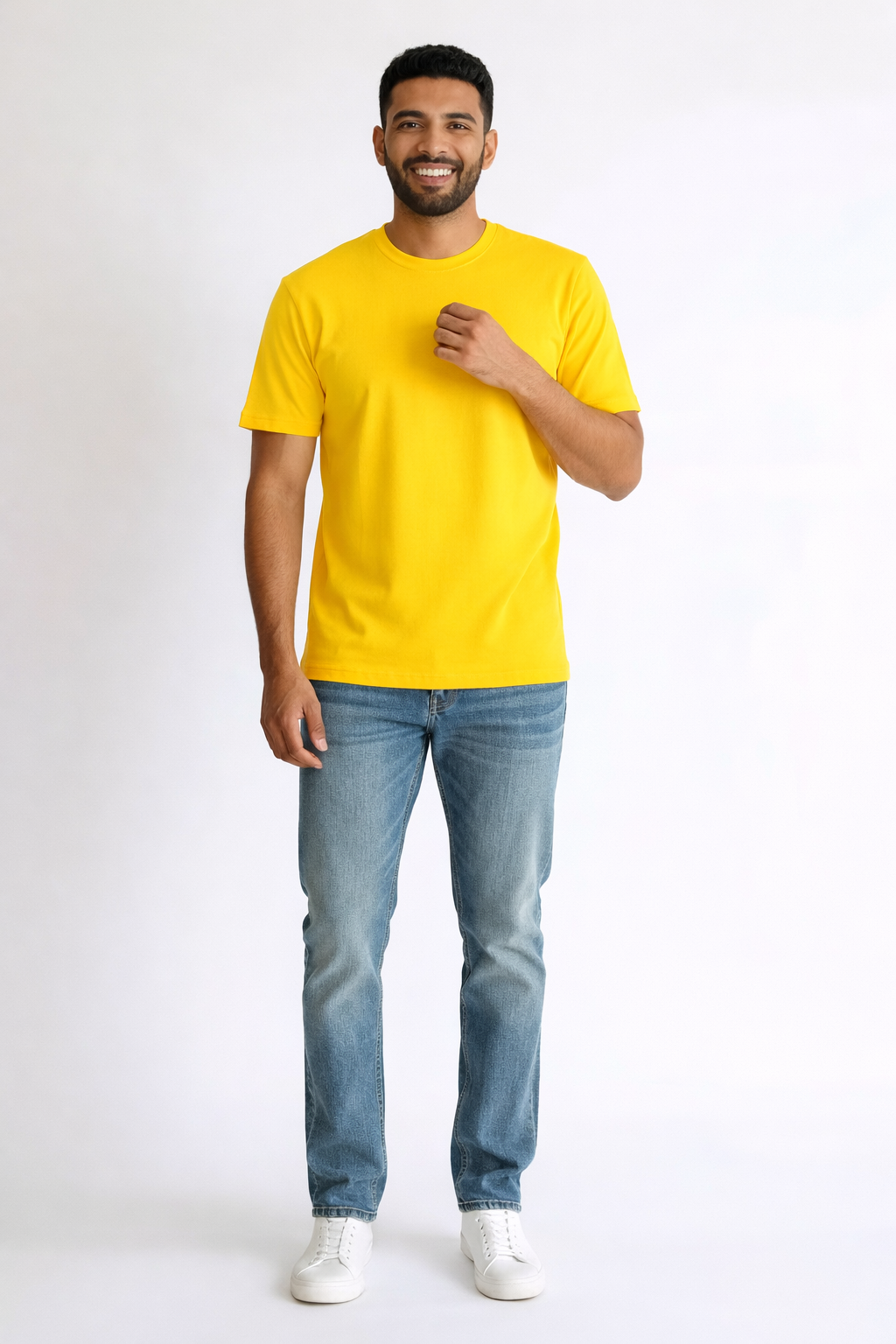 SNUBBY Core Tee