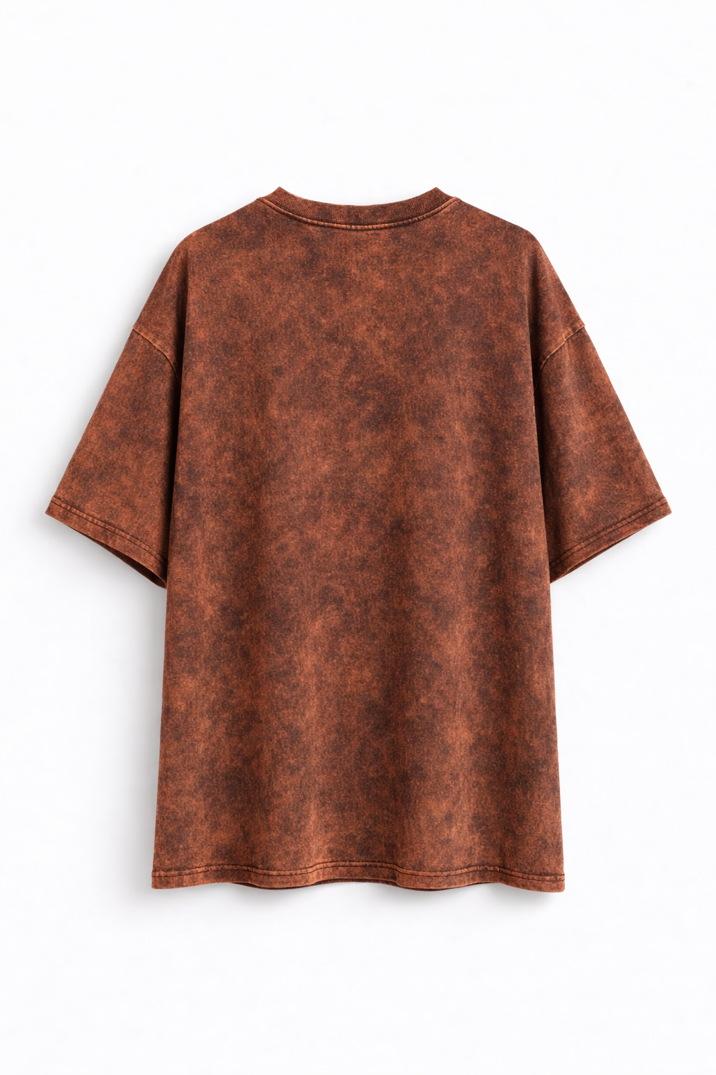 SNUBBY Oversized Tee