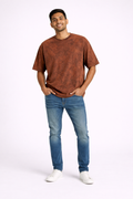 SNUBBY Oversized Tee