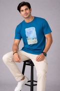 Snubby Graphic Tee - 100% Cotton | Everyday Statement