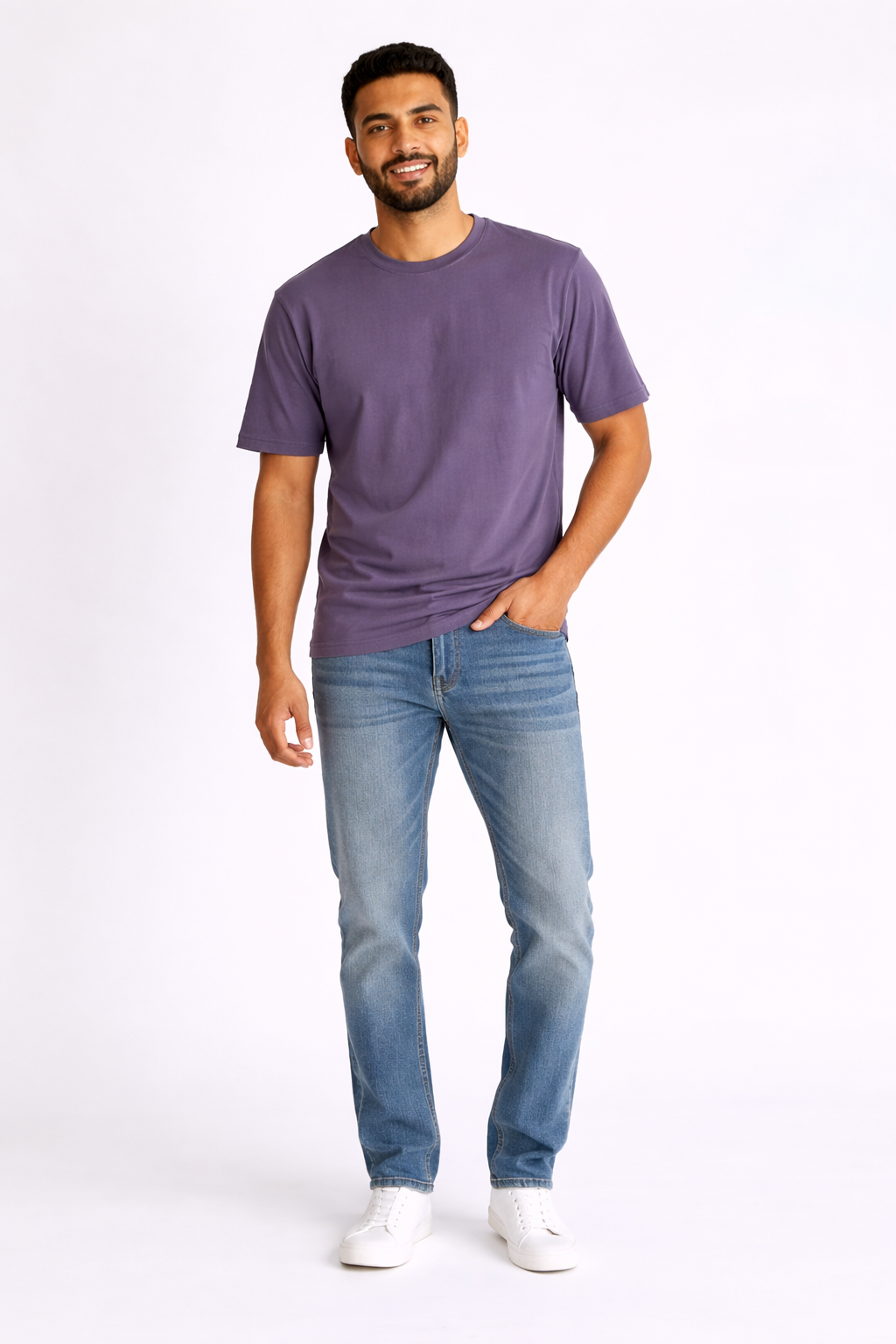 SNUBBY Core Tee