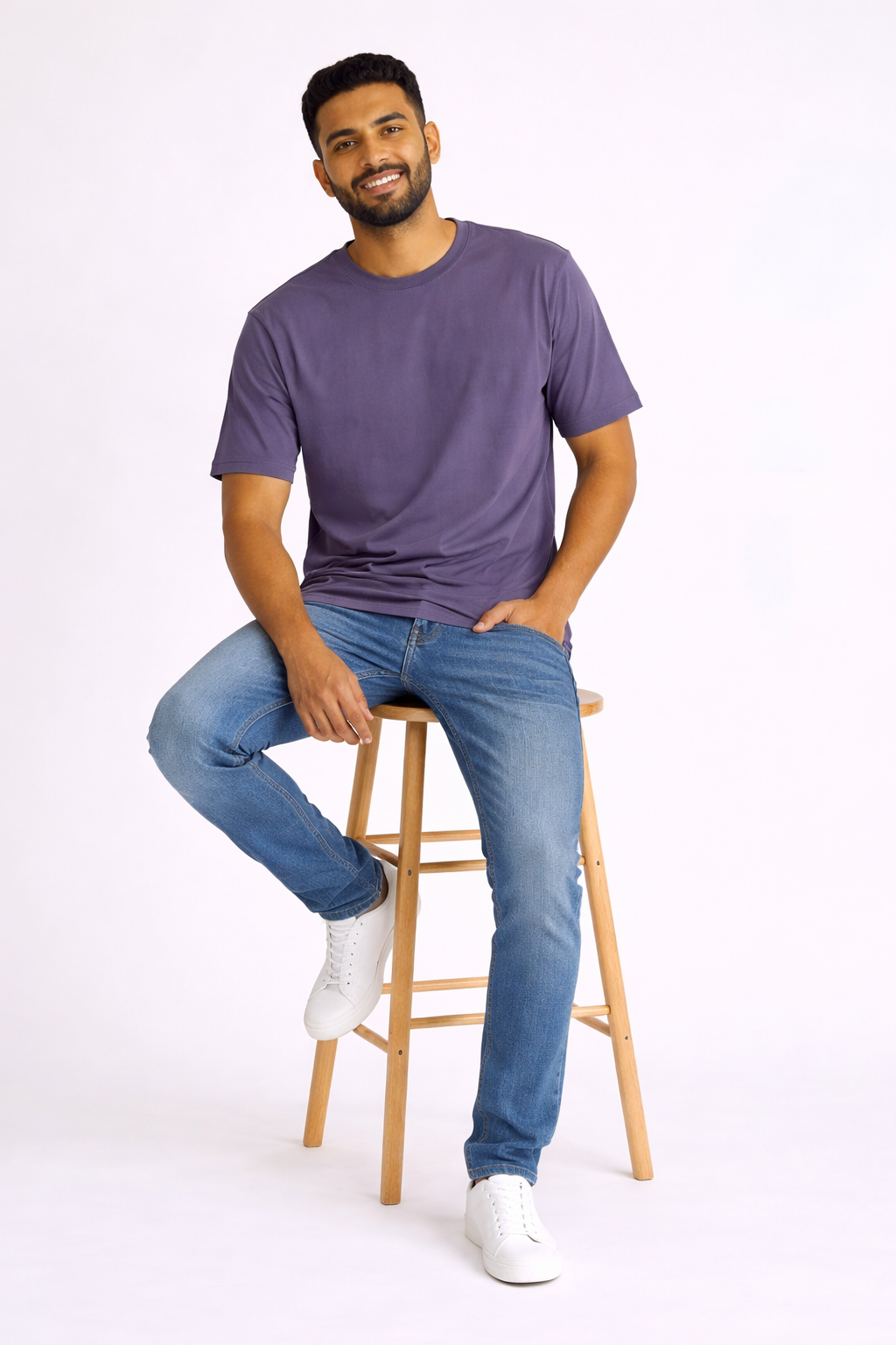 SNUBBY Core Tee