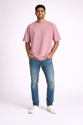 SNUBBY Oversized Tee
