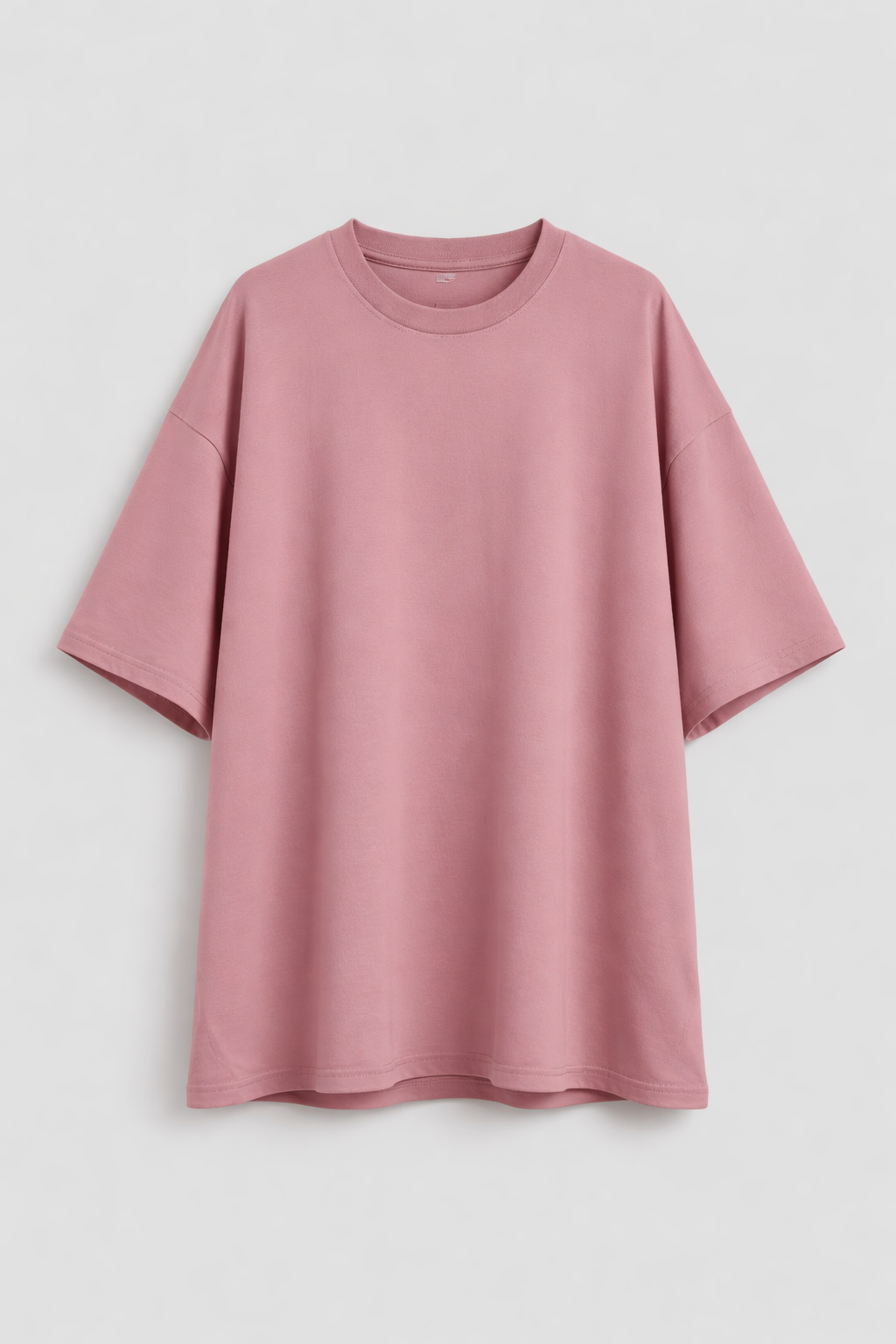 SNUBBY Oversized Tee