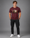 Snubby Graphic Tee - 100% Cotton | Everyday Statement