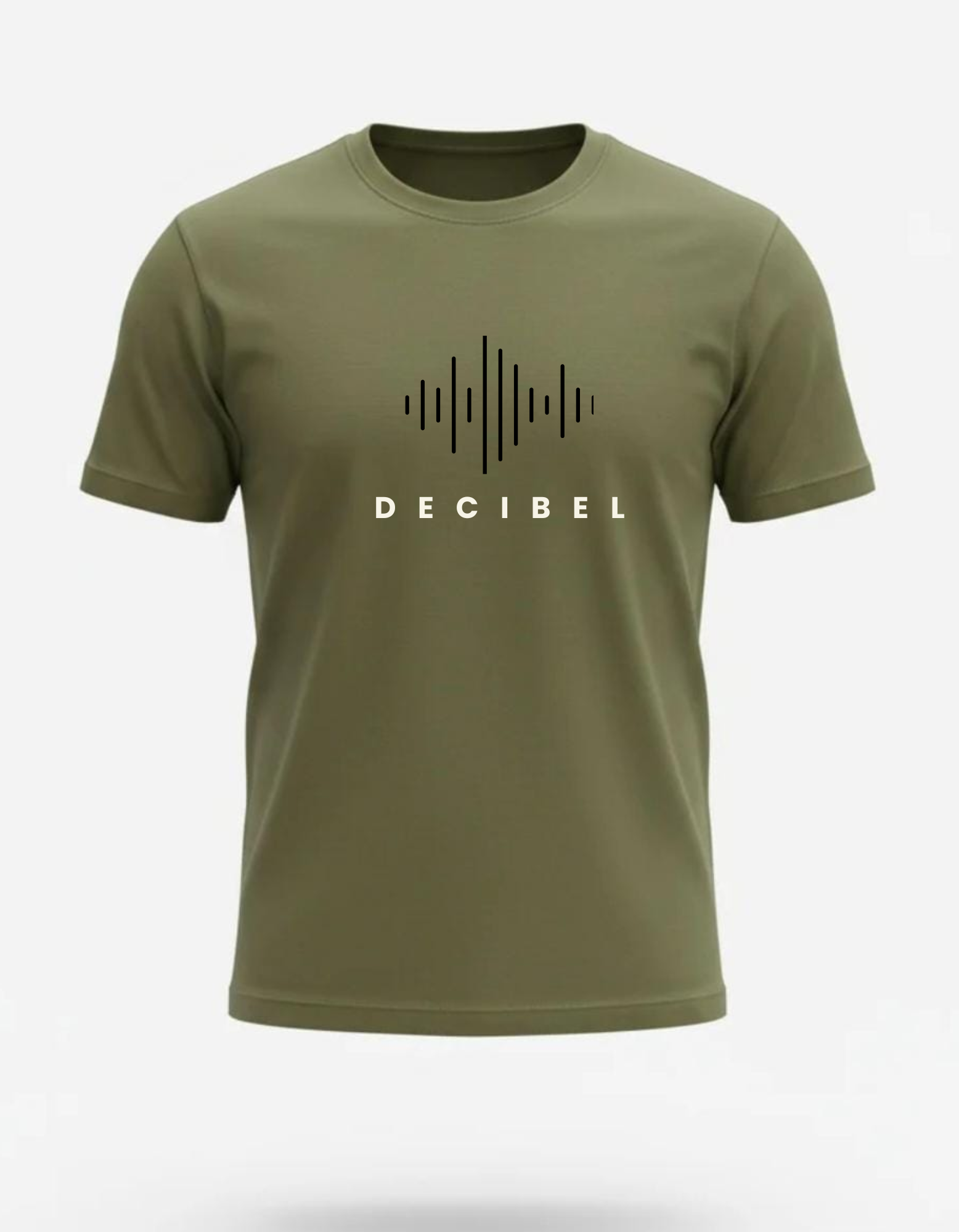 🆕 New Drop Graphic Tee - 100% Cotton